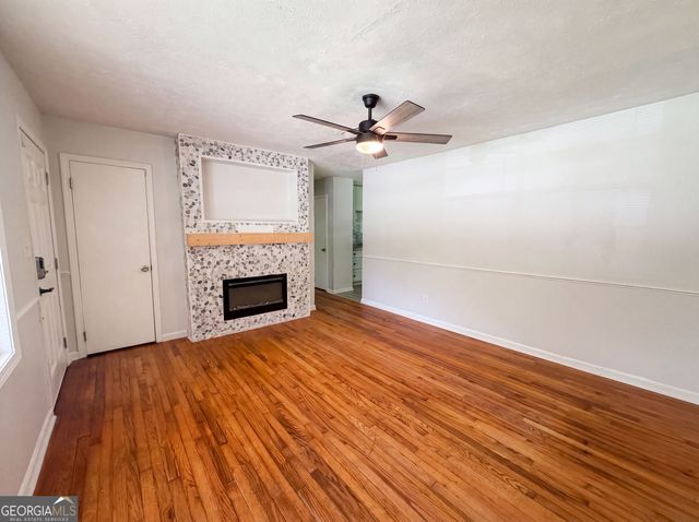 6503 Jackie Lane, Austell, GA 30106