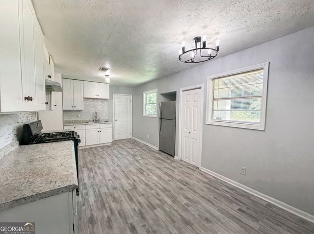 6503 Jackie Lane, Austell, GA 30106