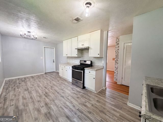 6503 Jackie Lane, Austell, GA 30106