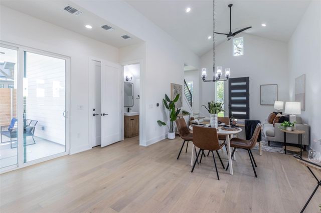 3600 Pennsylvania Ave 2, Austin, TX 78721