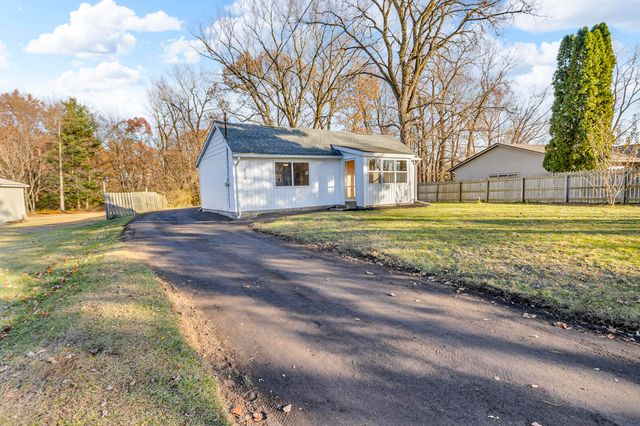 323 Sycamore Street, Jackson, MI 49202