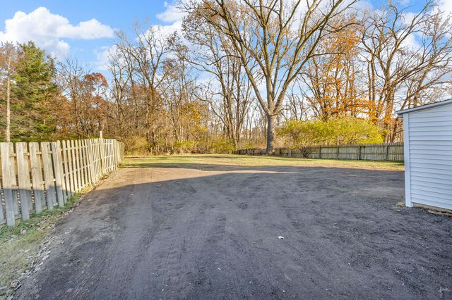 323 Sycamore Street, Jackson, MI 49202