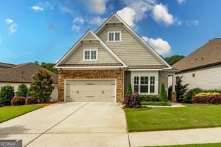 408 Serenity Lane E, Woodstock, GA 30188