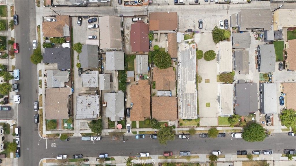 Image 35 of property listing at 1107 Mahanna, Long Beach, CA 90813