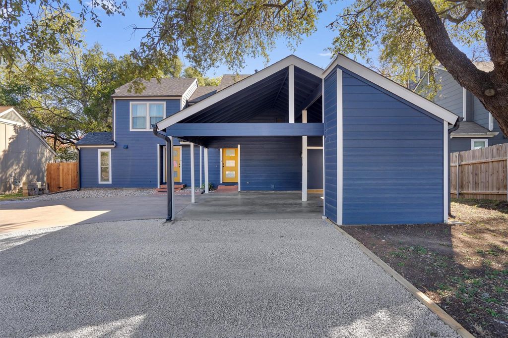 6909 Woodhue DR B, Austin, TX 78745