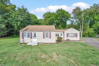 22 Elaine Drive, East Windsor, CT 06016