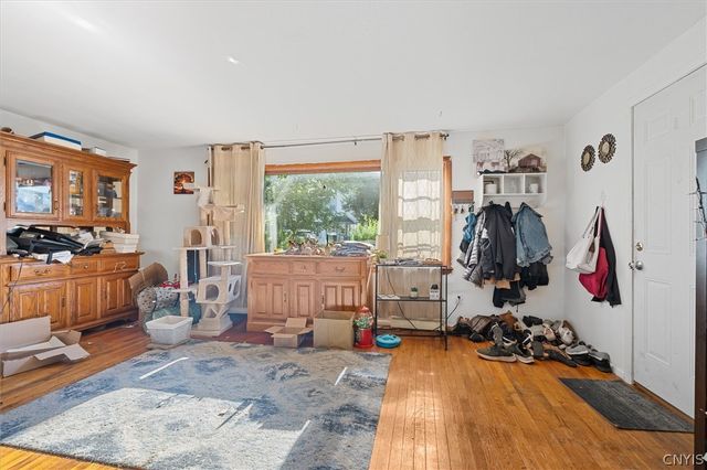 145 South Collingwood Avenue, Syracuse, NY 13206