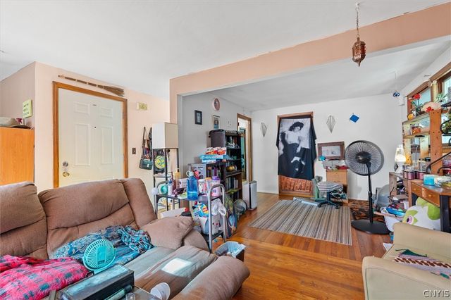 145 South Collingwood Avenue, Syracuse, NY 13206