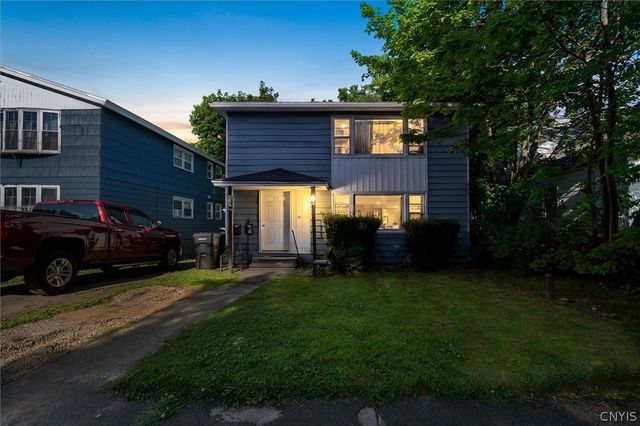 145 South Collingwood Avenue, Syracuse, NY 13206