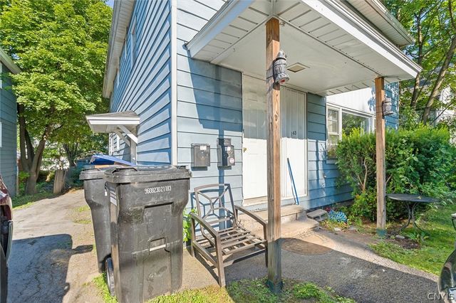 145 South Collingwood Avenue, Syracuse, NY 13206