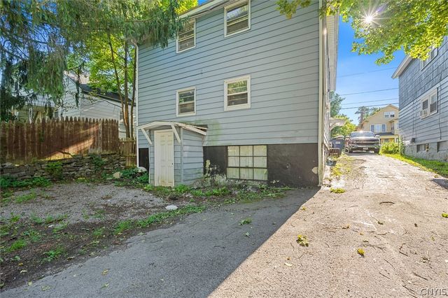 145 South Collingwood Avenue, Syracuse, NY 13206