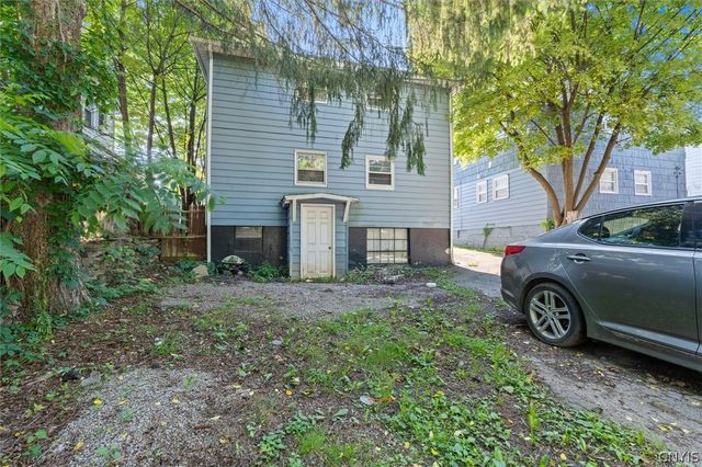 145 South Collingwood Avenue, Syracuse, NY 13206