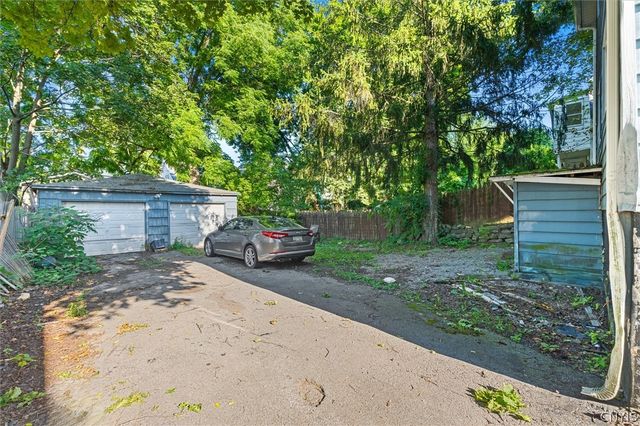 145 South Collingwood Avenue, Syracuse, NY 13206