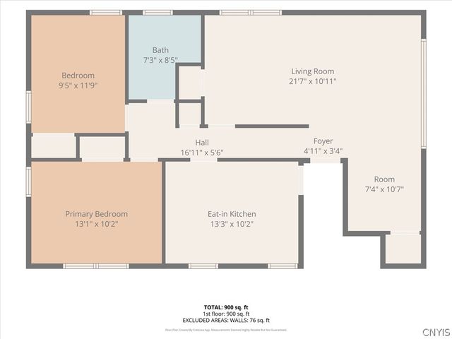 145 South Collingwood Avenue, Syracuse, NY 13206