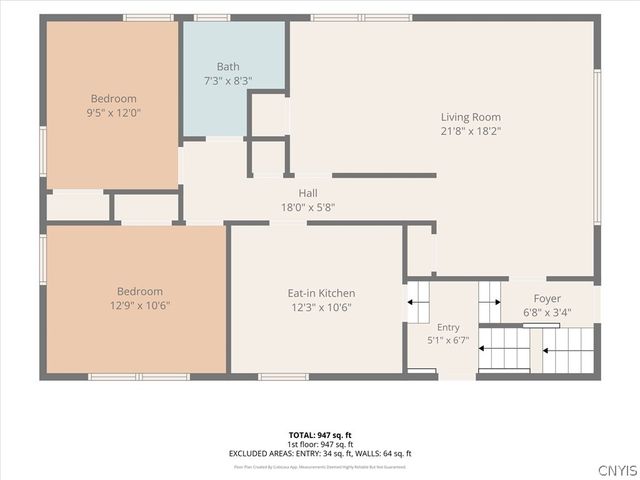 145 South Collingwood Avenue, Syracuse, NY 13206