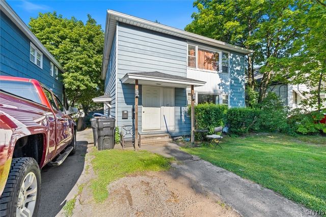 145 South Collingwood Avenue, Syracuse, NY 13206