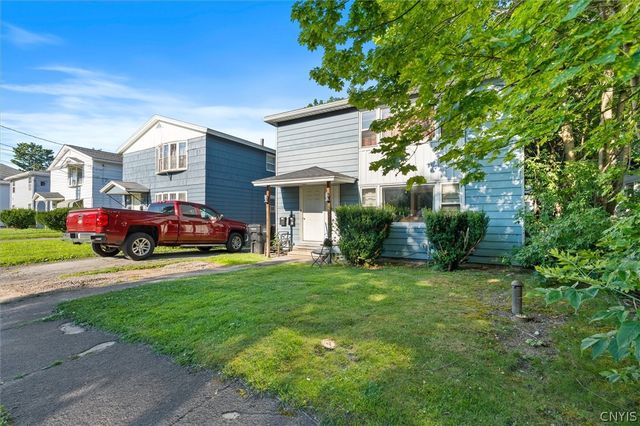 145 South Collingwood Avenue, Syracuse, NY 13206