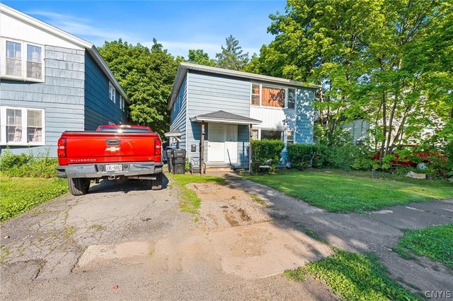 145 South Collingwood Avenue, Syracuse, NY 13206