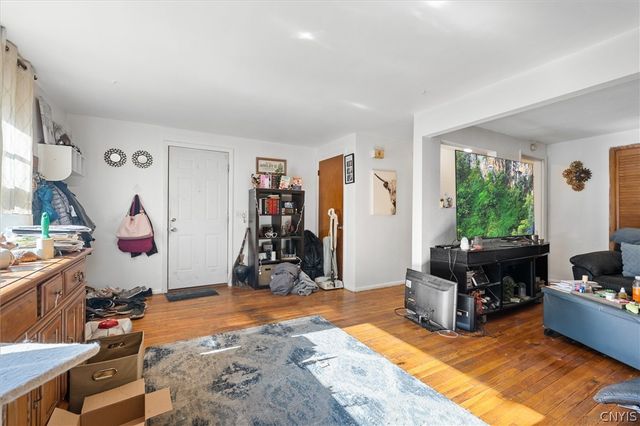 145 South Collingwood Avenue, Syracuse, NY 13206