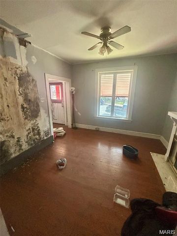 3425 Minnesota Avenue, St Louis, MO 63118