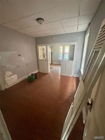 3425 Minnesota Avenue, St Louis, MO 63118