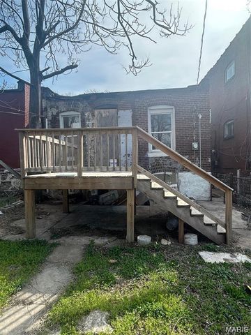 3425 Minnesota Avenue, St Louis, MO 63118