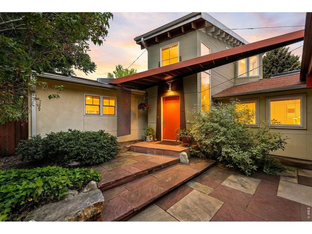 4165 17th St, Boulder, CO 80304