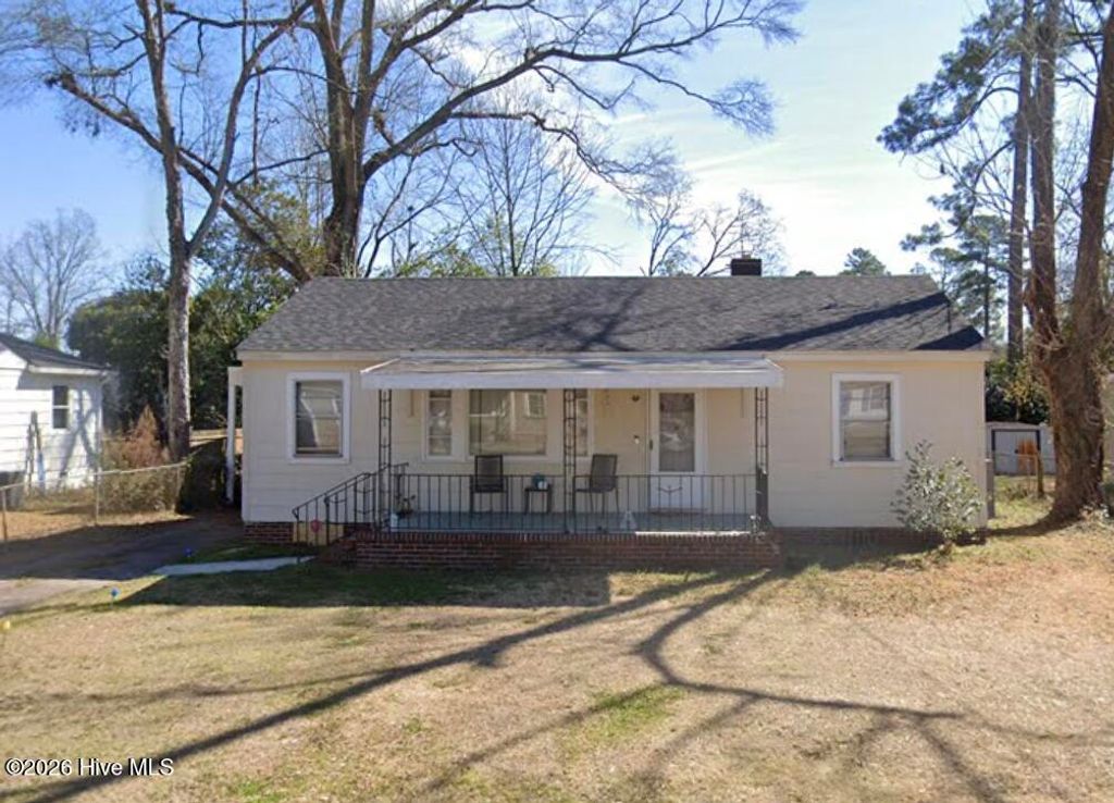 2484 Coleman Avenue, Augusta, GA 30906