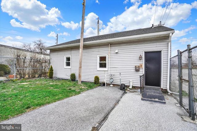 343 S PINE ST, York, PA 17403
