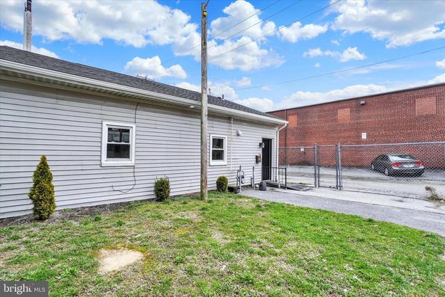 343 S PINE ST, York, PA 17403