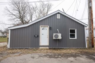 620 S Gharkey Street, Muncie, IN 47305