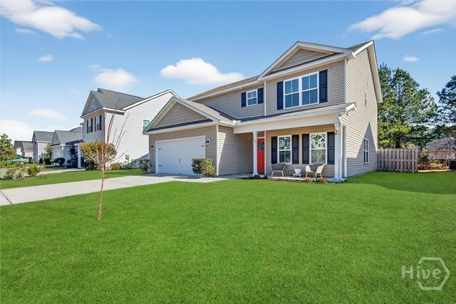 143 Waverly Way, Savannah, GA 31407