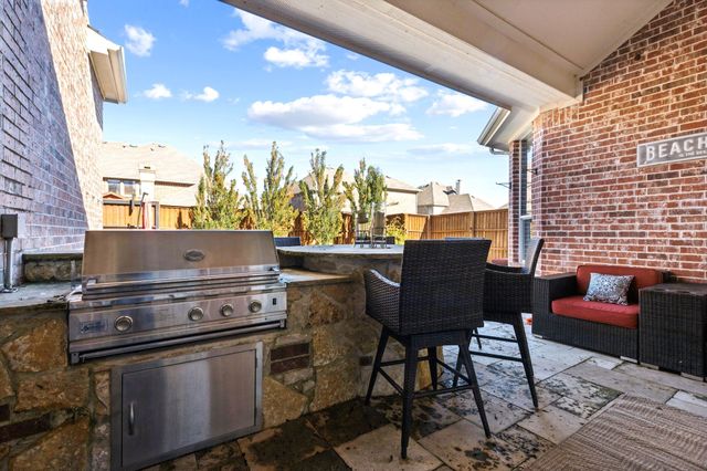 5714 Gallant Run Lane, Frisco, TX 75033