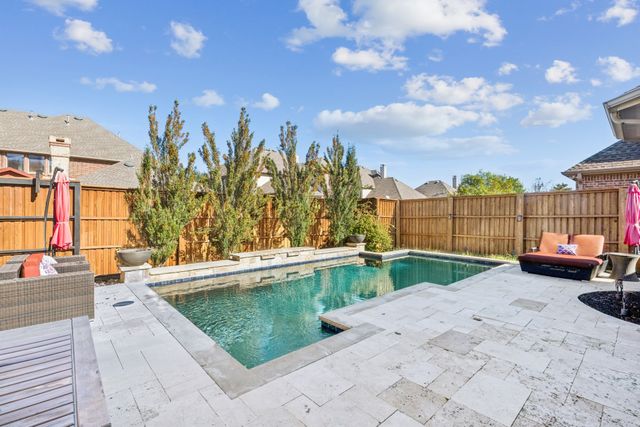 5714 Gallant Run Lane, Frisco, TX 75033