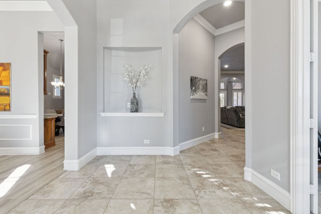 5714 Gallant Run Lane, Frisco, TX 75033