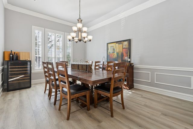 5714 Gallant Run Lane, Frisco, TX 75033