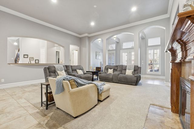 5714 Gallant Run Lane, Frisco, TX 75033