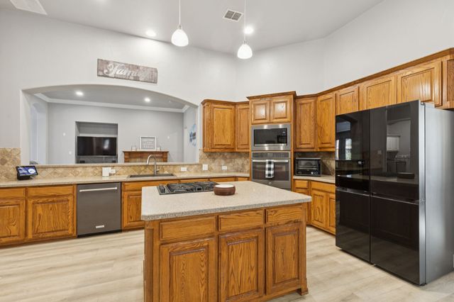 5714 Gallant Run Lane, Frisco, TX 75033