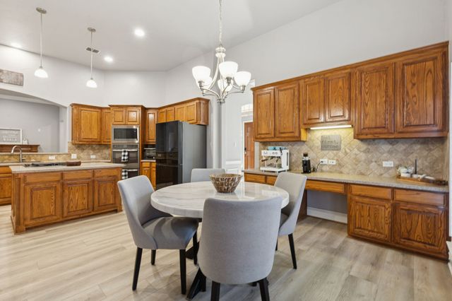 5714 Gallant Run Lane, Frisco, TX 75033