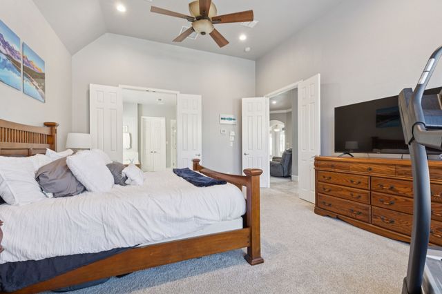 5714 Gallant Run Lane, Frisco, TX 75033