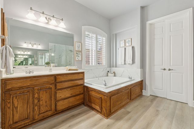 5714 Gallant Run Lane, Frisco, TX 75033