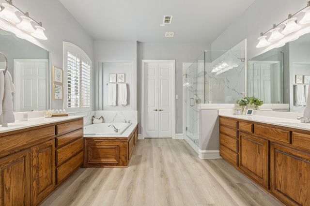 5714 Gallant Run Lane, Frisco, TX 75033