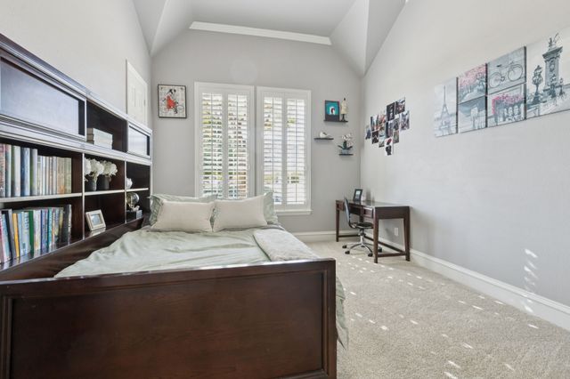 5714 Gallant Run Lane, Frisco, TX 75033