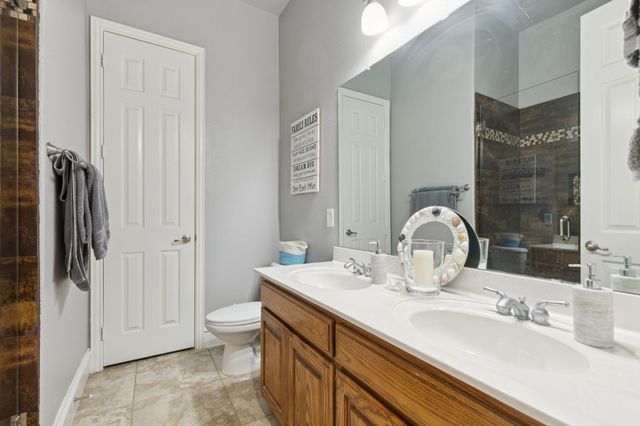 5714 Gallant Run Lane, Frisco, TX 75033