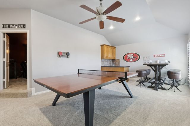 5714 Gallant Run Lane, Frisco, TX 75033