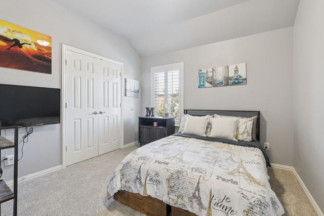 5714 Gallant Run Lane, Frisco, TX 75033