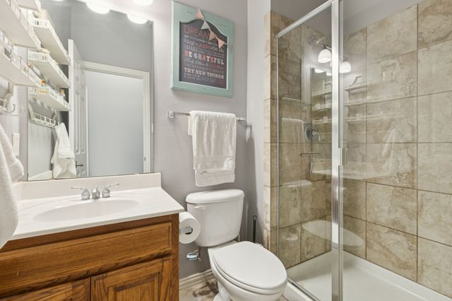 5714 Gallant Run Lane, Frisco, TX 75033