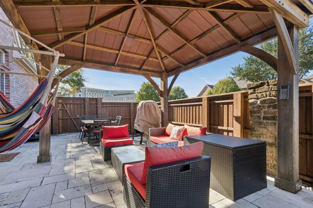 5714 Gallant Run Lane, Frisco, TX 75033