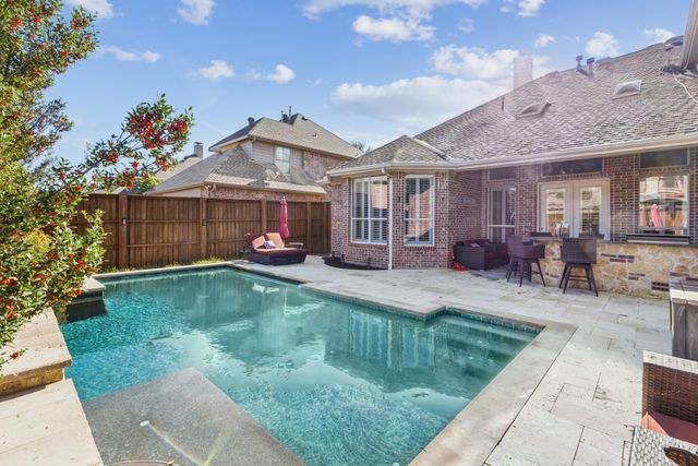 5714 Gallant Run Lane, Frisco, TX 75033