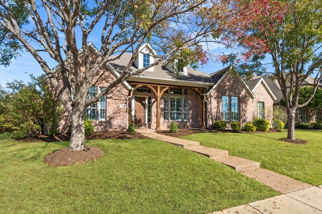 5714 Gallant Run Lane, Frisco, TX 75033